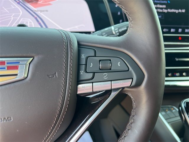 2022 CADILLAC ESCALADE SPORT PLATINUM 1GYS4GKL9NR231005