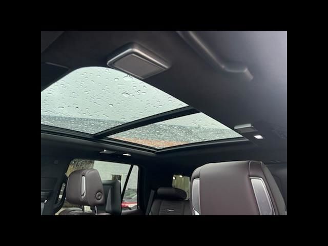2022 CADILLAC ESCALADE SPORT PLATINUM 1GYS4GKL9NR231005