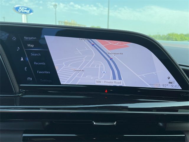 2022 CADILLAC ESCALADE SPORT PLATINUM 1GYS4GKL9NR231005