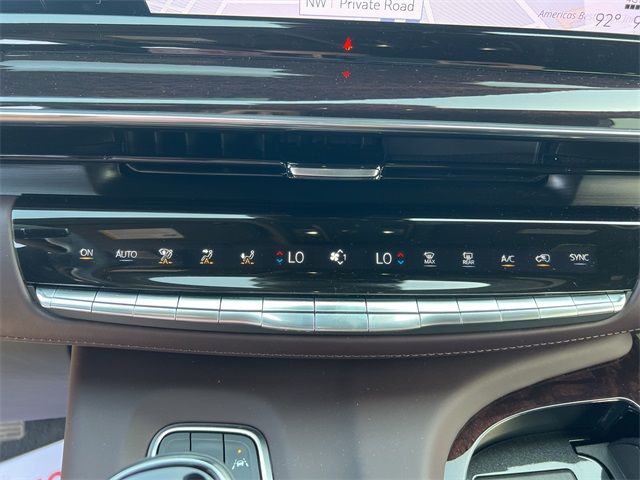 2022 CADILLAC ESCALADE SPORT PLATINUM 1GYS4GKL9NR231005