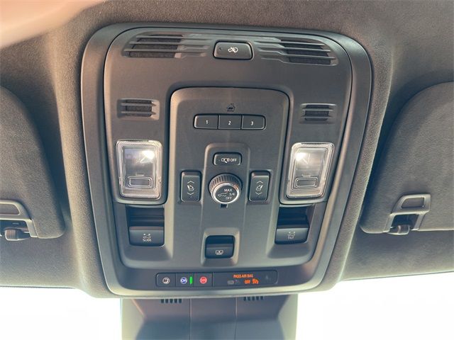 2022 CADILLAC ESCALADE SPORT PLATINUM 1GYS4GKL9NR231005