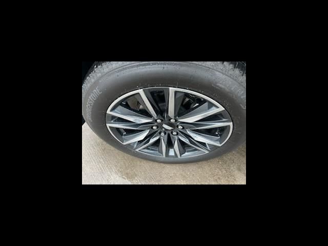 2022 CADILLAC ESCALADE SPORT PLATINUM 1GYS4GKL9NR231005