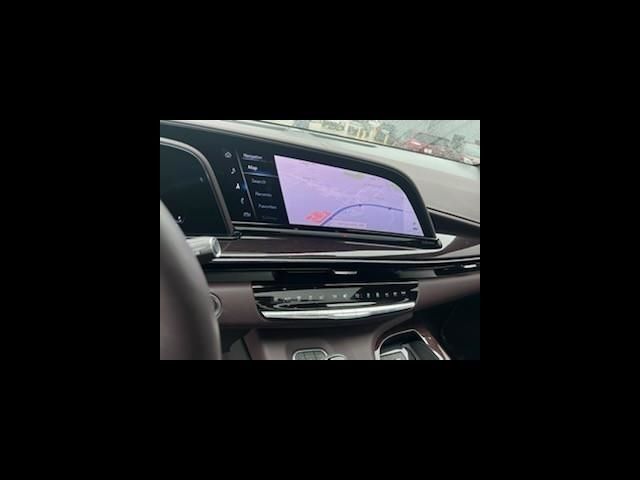 2022 CADILLAC ESCALADE SPORT PLATINUM 1GYS4GKL9NR231005