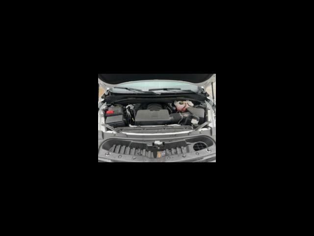 2022 CADILLAC ESCALADE SPORT PLATINUM 1GYS4GKL9NR231005
