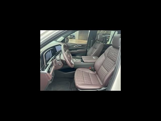 2022 CADILLAC ESCALADE SPORT PLATINUM 1GYS4GKL9NR231005