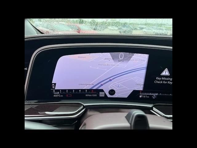 2022 CADILLAC ESCALADE SPORT PLATINUM 1GYS4GKL9NR231005
