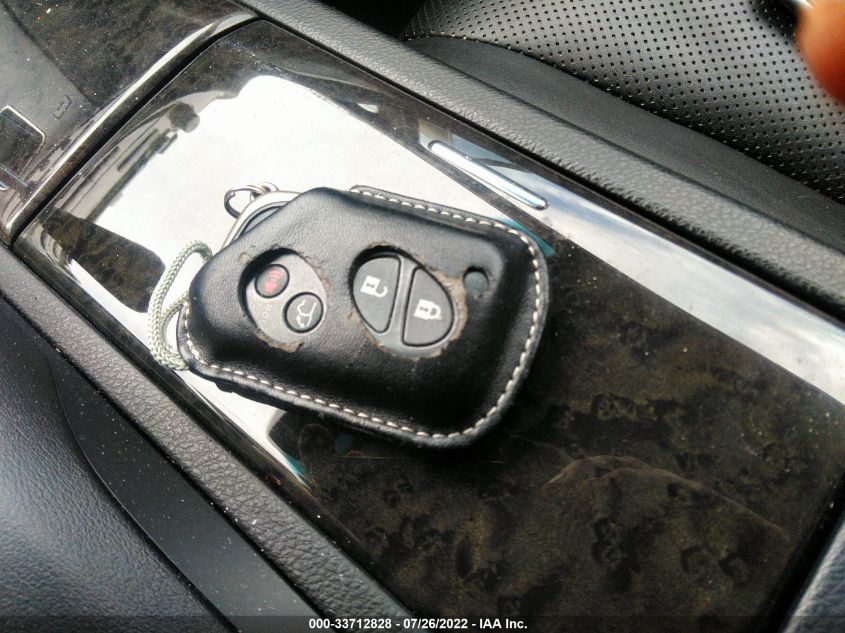 2013 LEXUS RX 350 2T2BK1BA8DC181161