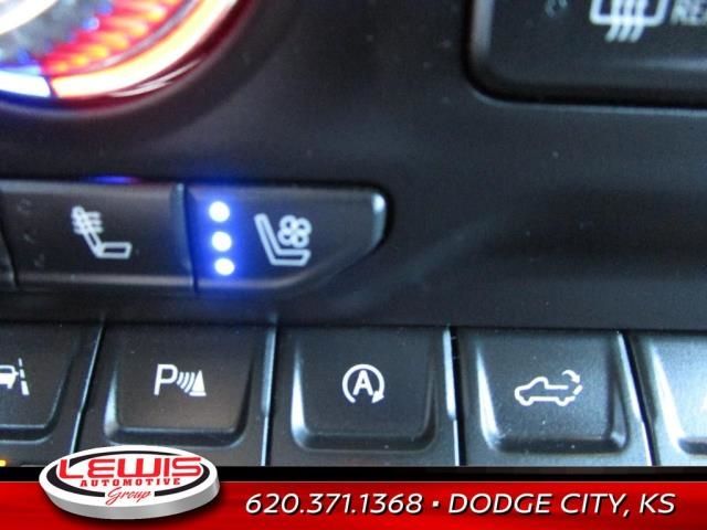 2021 GMC SIERRA K1500 SLT 3GTU9DET3MG225483