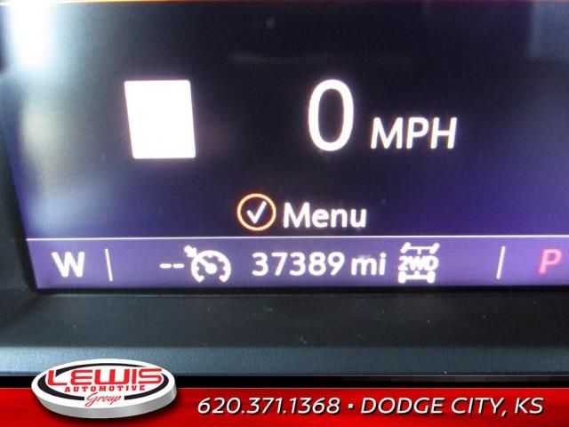 2021 GMC SIERRA K1500 SLT 3GTU9DET3MG225483