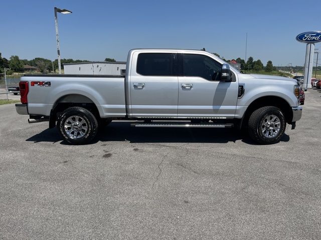 2019 FORD F250 SUPER DUTY 1FT7W2B66KEG59958