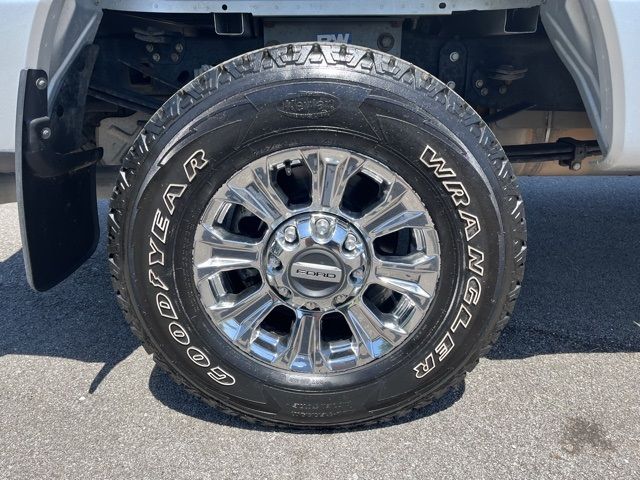 2019 FORD F250 SUPER DUTY 1FT7W2B66KEG59958