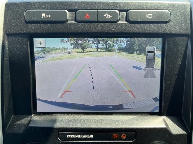 2019 FORD F250 SUPER DUTY 1FT7W2B66KEG59958