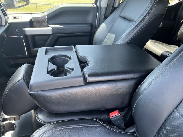 2019 FORD F250 SUPER DUTY 1FT7W2B66KEG59958
