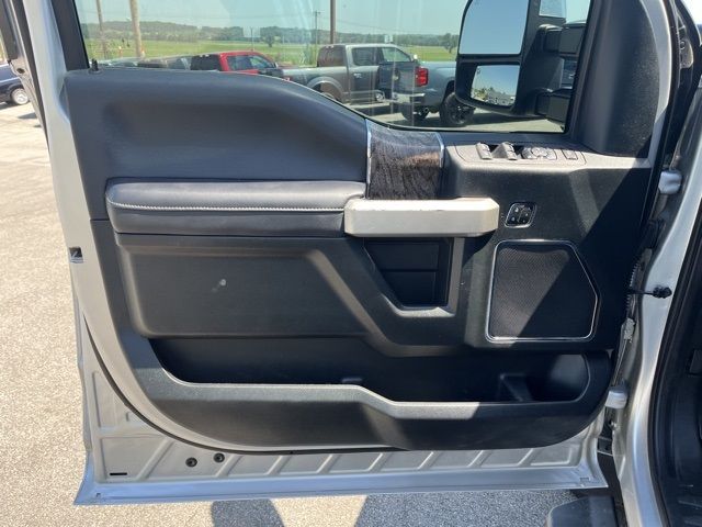 2019 FORD F250 SUPER DUTY 1FT7W2B66KEG59958