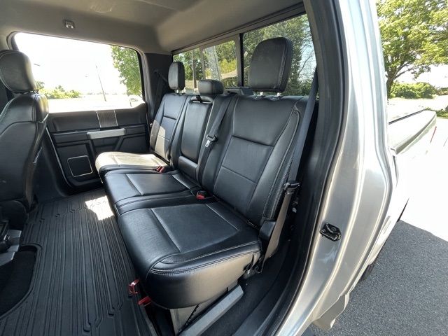 2019 FORD F250 SUPER DUTY 1FT7W2B66KEG59958
