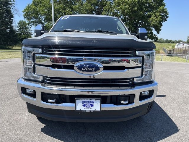 2019 FORD F250 SUPER DUTY 1FT7W2B66KEG59958