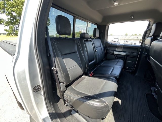 2019 FORD F250 SUPER DUTY 1FT7W2B66KEG59958