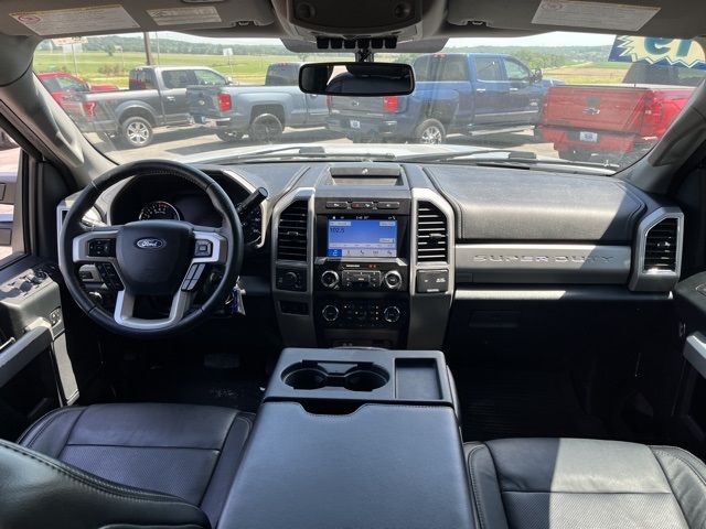 2019 FORD F250 SUPER DUTY 1FT7W2B66KEG59958