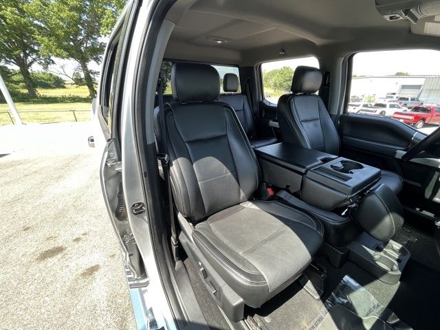 2019 FORD F250 SUPER DUTY 1FT7W2B66KEG59958