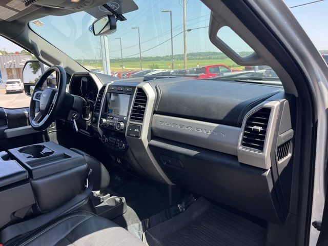 2019 FORD F250 SUPER DUTY 1FT7W2B66KEG59958