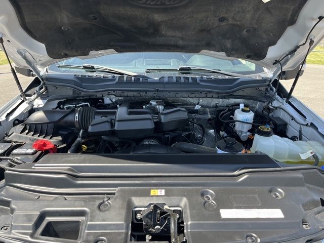2019 FORD F250 SUPER DUTY 1FT7W2B66KEG59958