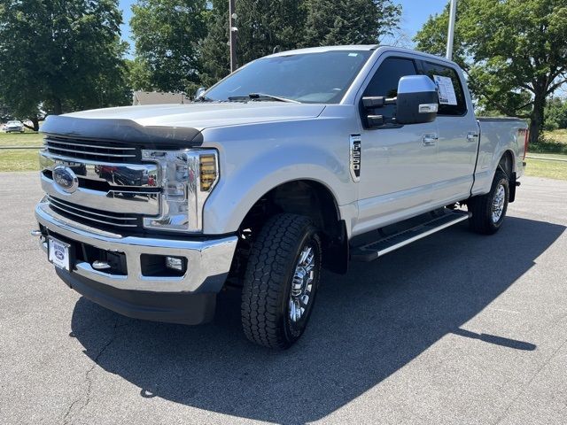 2019 FORD F250 SUPER DUTY 1FT7W2B66KEG59958