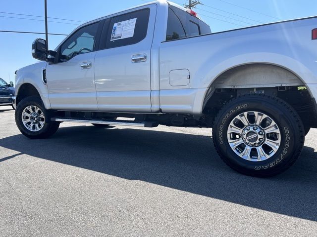 2019 FORD F250 SUPER DUTY 1FT7W2B66KEG59958
