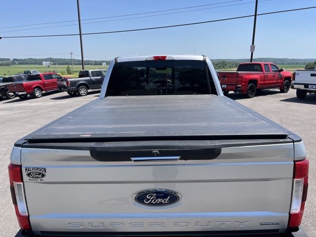 2019 FORD F250 SUPER DUTY 1FT7W2B66KEG59958