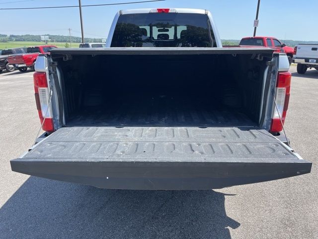 2019 FORD F250 SUPER DUTY 1FT7W2B66KEG59958
