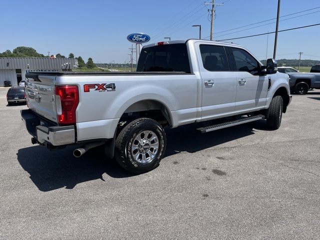 2019 FORD F250 SUPER DUTY 1FT7W2B66KEG59958
