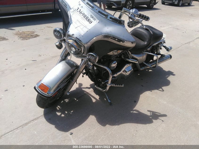 2003 HARLEY-DAVIDSON FLHTCUI ANNIVERSARY 1HD1FCW423Y635451