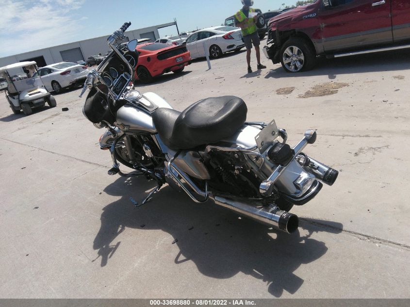 2003 HARLEY-DAVIDSON FLHTCUI ANNIVERSARY 1HD1FCW423Y635451