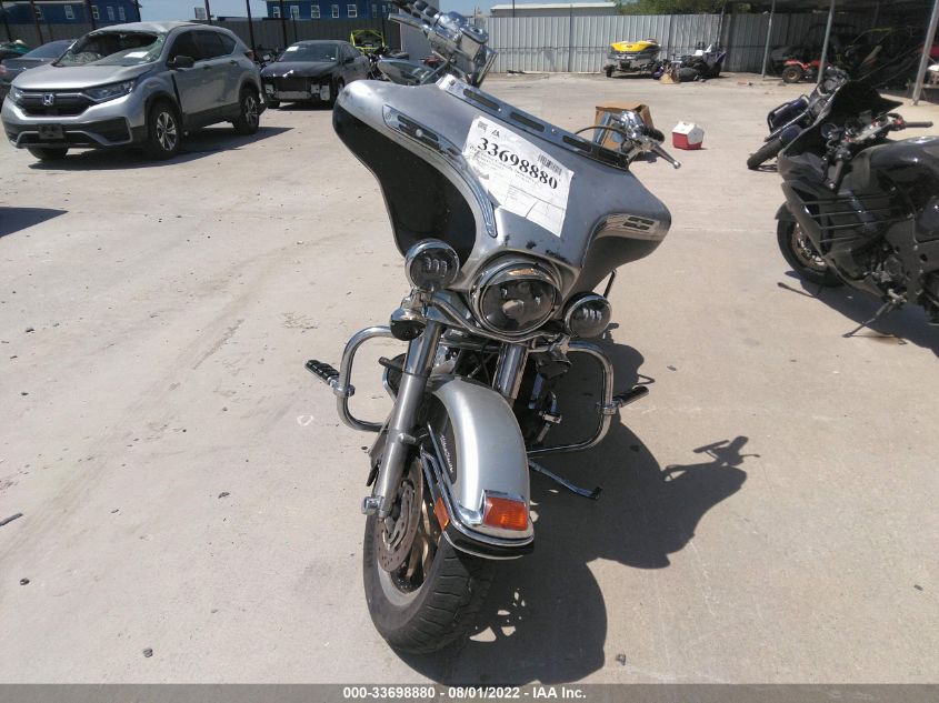 2003 HARLEY-DAVIDSON FLHTCUI ANNIVERSARY 1HD1FCW423Y635451