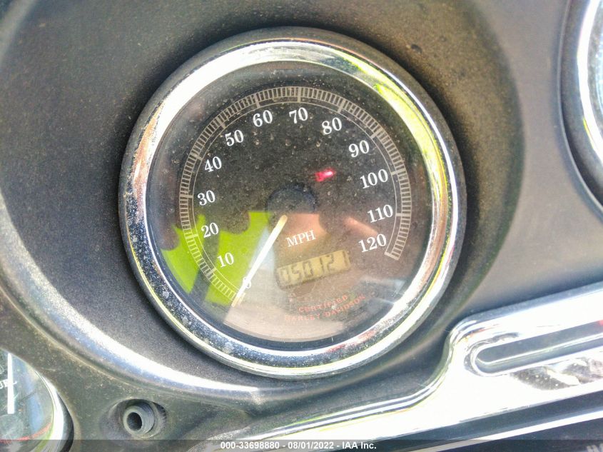 2003 HARLEY-DAVIDSON FLHTCUI ANNIVERSARY 1HD1FCW423Y635451