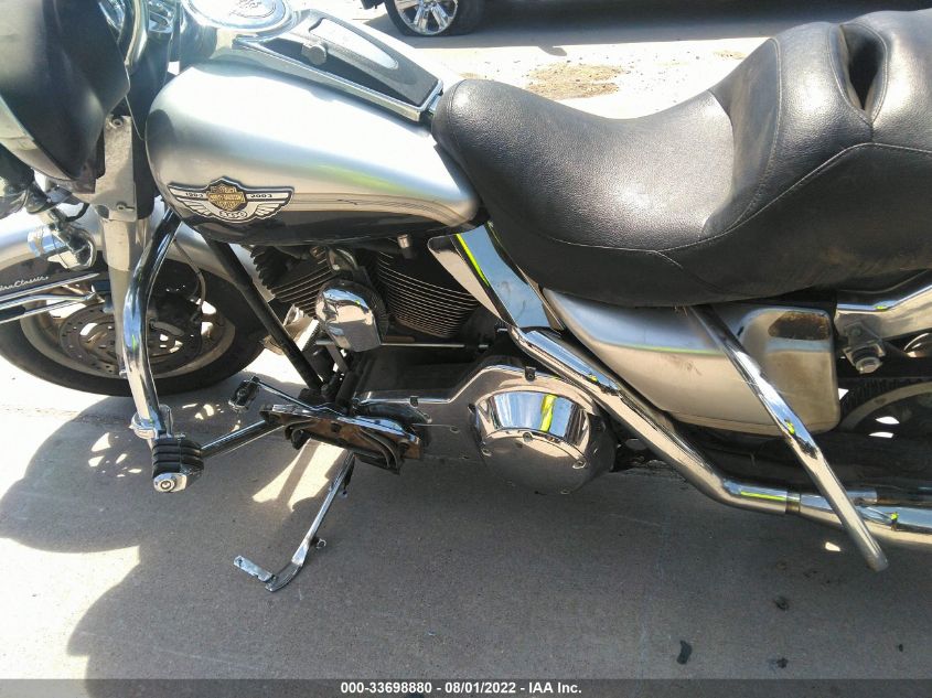 2003 HARLEY-DAVIDSON FLHTCUI ANNIVERSARY 1HD1FCW423Y635451
