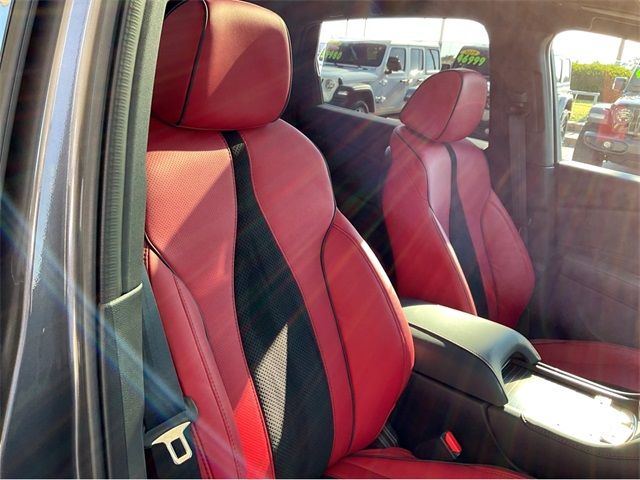 2021 ACURA RDX A-SPEC 5J8TC2H65ML041304