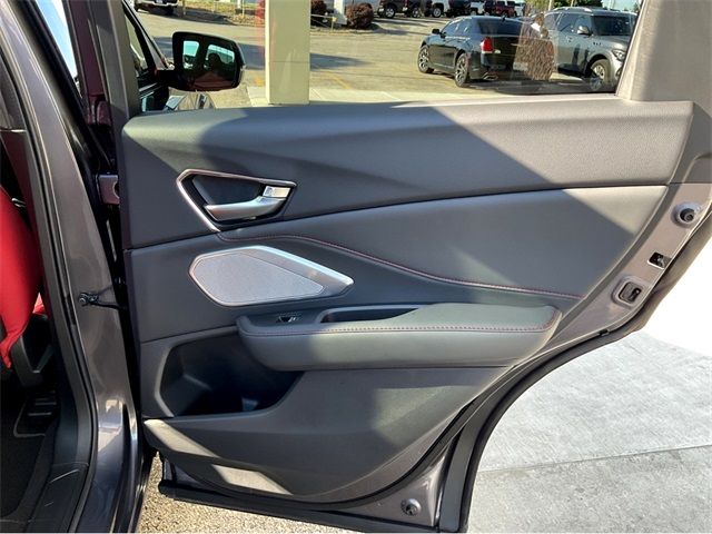 2021 ACURA RDX A-SPEC 5J8TC2H65ML041304