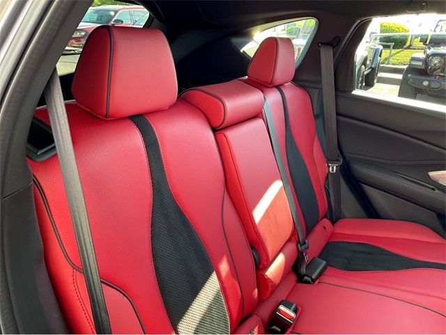 2021 ACURA RDX A-SPEC 5J8TC2H65ML041304
