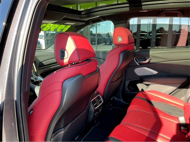 2021 ACURA RDX A-SPEC 5J8TC2H65ML041304