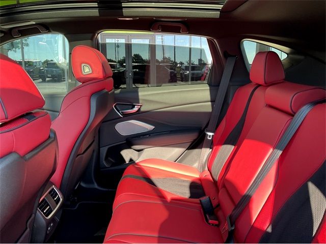 2021 ACURA RDX A-SPEC 5J8TC2H65ML041304