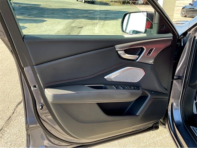 2021 ACURA RDX A-SPEC 5J8TC2H65ML041304