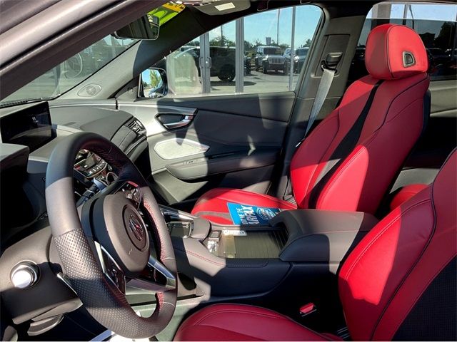 2021 ACURA RDX A-SPEC 5J8TC2H65ML041304