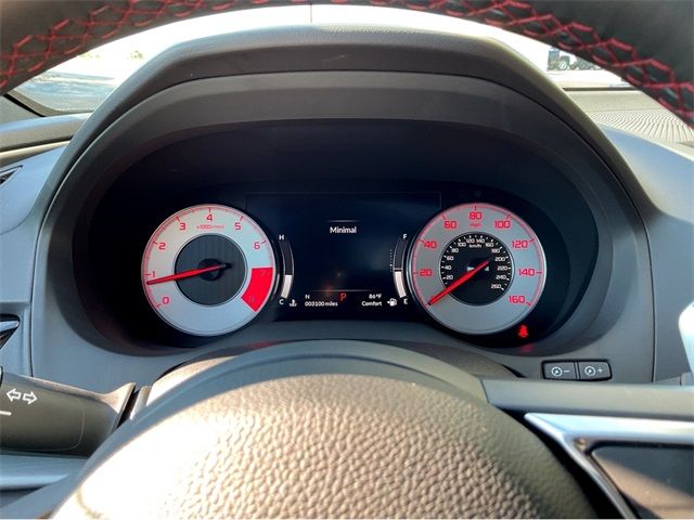 2021 ACURA RDX A-SPEC 5J8TC2H65ML041304