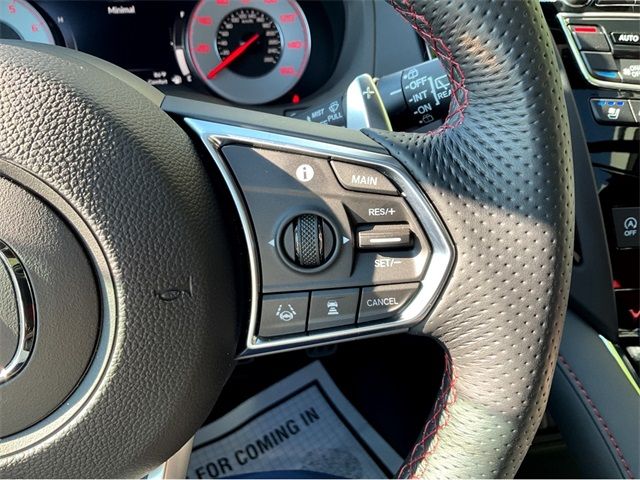 2021 ACURA RDX A-SPEC 5J8TC2H65ML041304