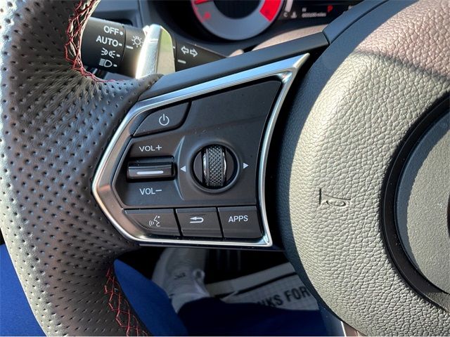 2021 ACURA RDX A-SPEC 5J8TC2H65ML041304
