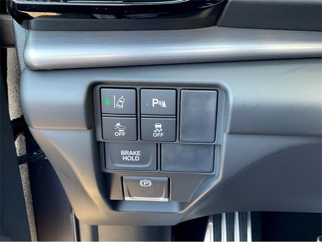 2021 ACURA RDX A-SPEC 5J8TC2H65ML041304