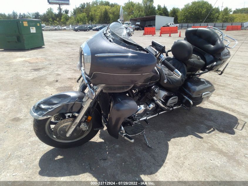 2008 YAMAHA XVZ13 TF JYAVP04E28A014782