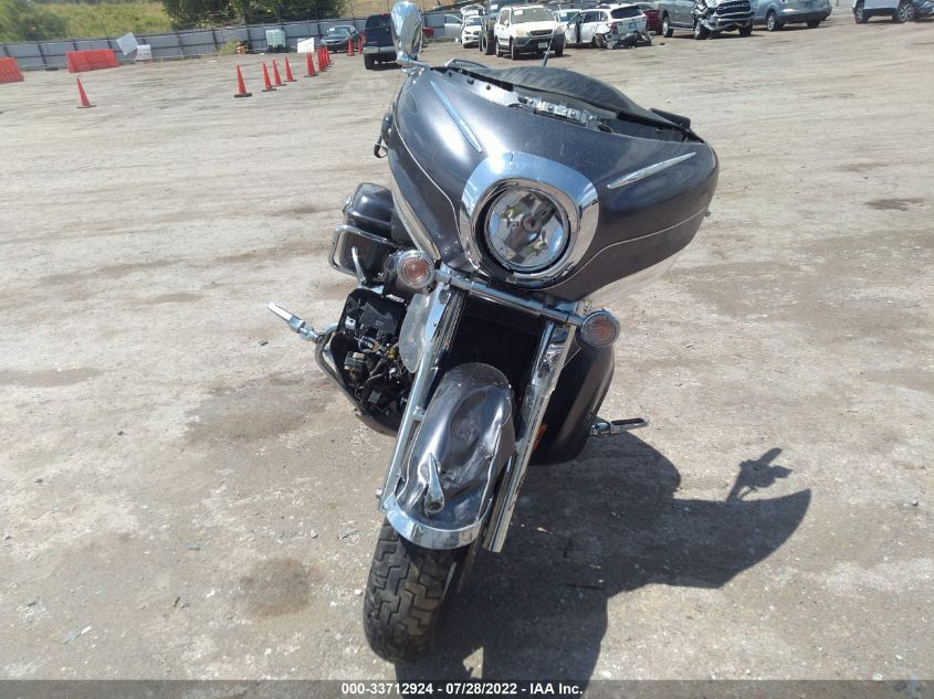 2008 YAMAHA XVZ13 TF JYAVP04E28A014782