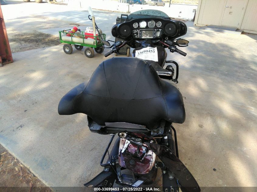 2018 HARLEY-DAVIDSON FLHXS STREET GLIDE SPECIAL 1HD1KRC17JB613955