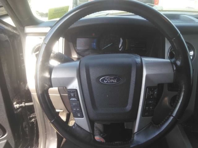 2016 FORD EXPEDITION EL LIMITED 1FMJK1KT7GEF43463